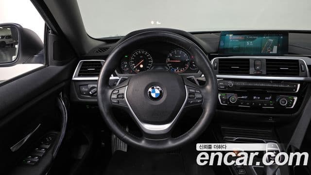 BMW 4시리즈 (F32) 420i Gran Coupe Special Edition, 2020 13