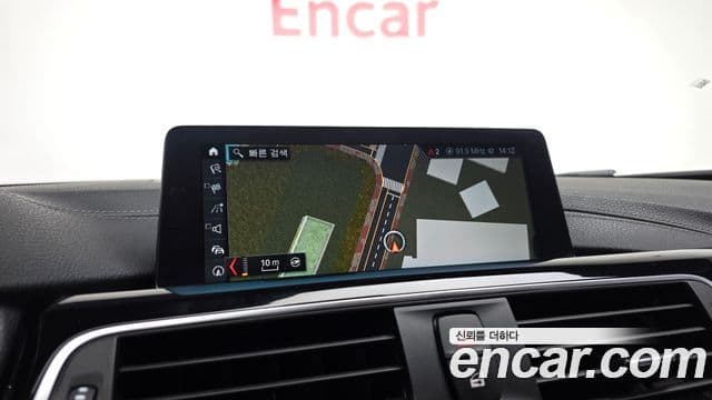 BMW 4시리즈 (F32) 420i Gran Coupe Special Edition, 2020 14