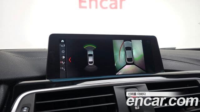 BMW 4시리즈 (F32) 420i Gran Coupe Special Edition, 2020 15