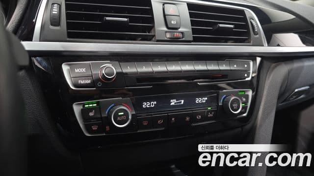 BMW 4시리즈 (F32) 420i Gran Coupe Special Edition, 2020 17