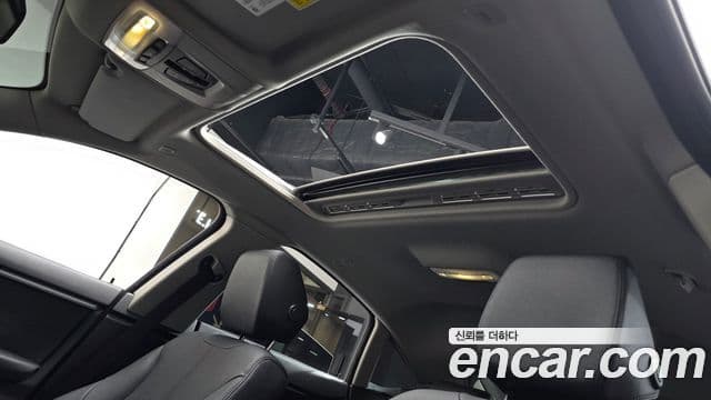 BMW 4시리즈 (F32) 420i Gran Coupe Special Edition, 2020 19