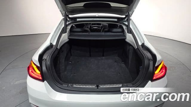 BMW 4시리즈 (F32) 420i Gran Coupe Special Edition, 2020 20