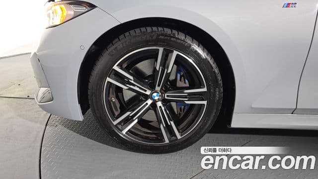 BMW 3시리즈 (G20) 320i M Sport, 2024 все фото