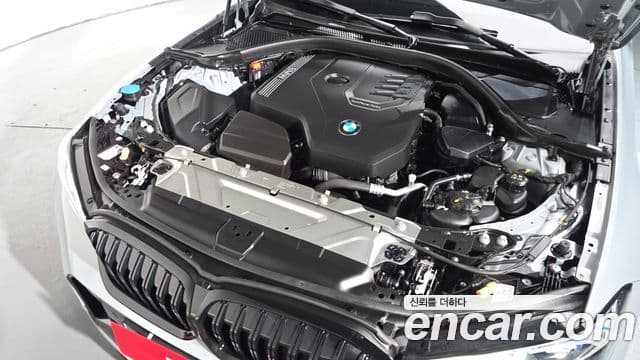 BMW 3시리즈 (G20) 320i M Sport, 2024 6