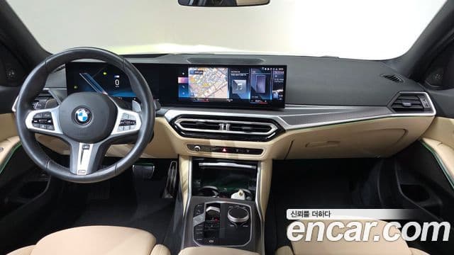BMW 3시리즈 (G20) 320i M Sport, 2024 7