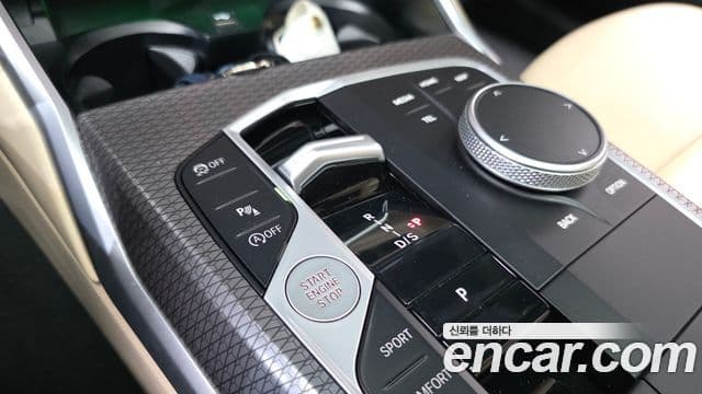 BMW 3시리즈 (G20) 320i M Sport, 2024 9