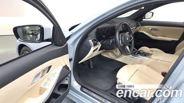 BMW 3시리즈 (G20) 320i M Sport, 2024 11