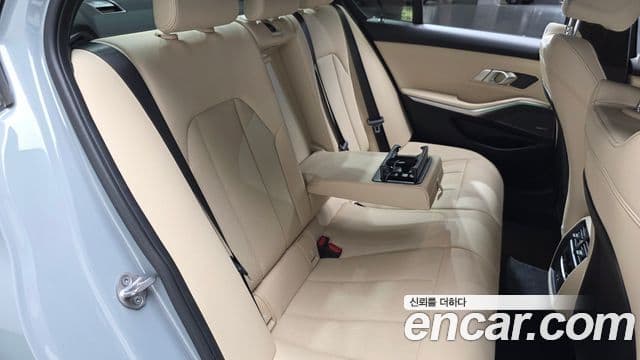 BMW 3시리즈 (G20) 320i M Sport, 2024 12