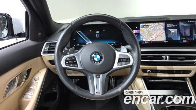 BMW 3시리즈 (G20) 320i M Sport, 2024 13
