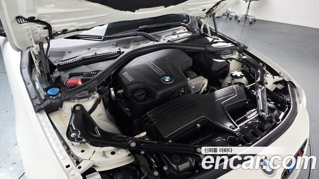 BMW 4시리즈 (F32) 428i M Sport кабриолет, 2017 6