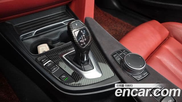 BMW 4시리즈 (F32) 428i M Sport кабриолет, 2017 9