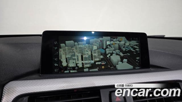 BMW 4시리즈 (F32) 428i M Sport кабриолет, 2017 14