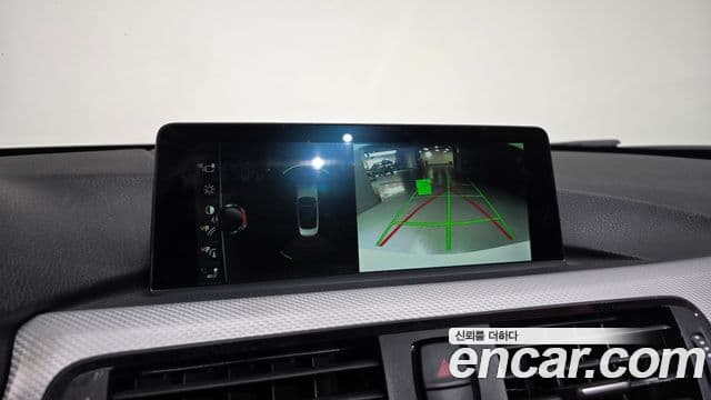 BMW 4시리즈 (F32) 428i M Sport кабриолет, 2017 15