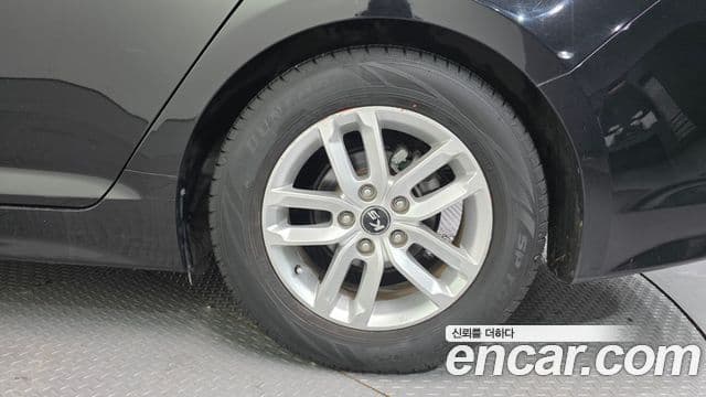 Kia K5 Special, 2013 все фото