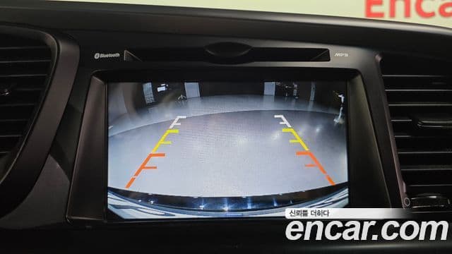 Kia K5 Special, 2013 16