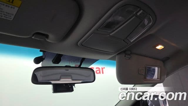 Kia K5 Special, 2013 17