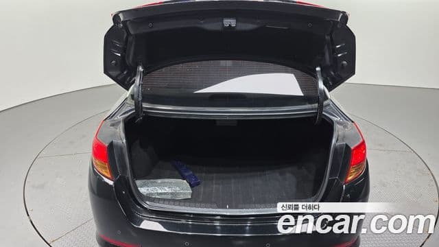 Kia K5 Special, 2013 20