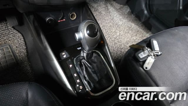 Kia Forte 빌트인캠2 — базовая версия - Built-in Cam 2, 2011 9