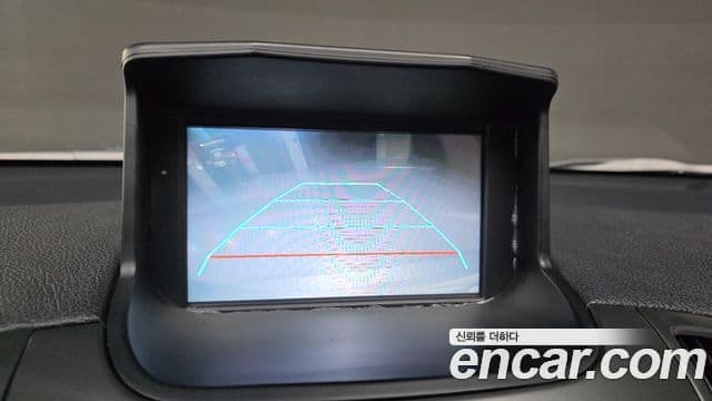 Kia Forte 빌트인캠2 — базовая версия - Built-in Cam 2, 2011 16