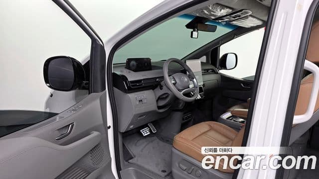 Hyundai Staria Inspiration, 2024 10