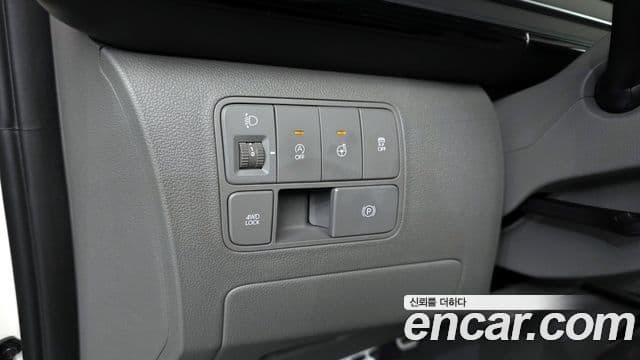 Hyundai Staria Inspiration, 2024 11