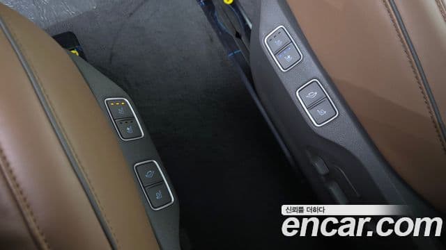 Hyundai Staria Inspiration, 2024 15