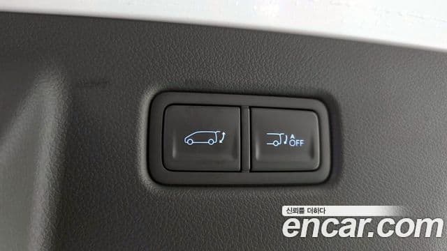 Hyundai Staria Inspiration, 2024 18