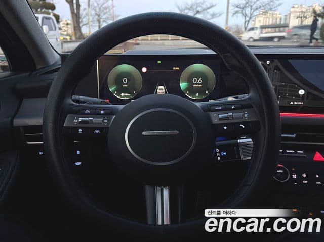 Hyundai Sonata D Edge(DN8) Exclusive, 2024 11