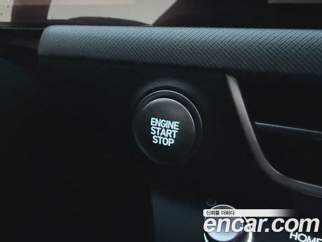 Hyundai Sonata D Edge(DN8) Exclusive, 2024 12