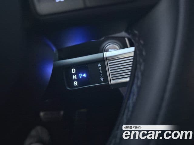 Hyundai Sonata D Edge(DN8) Exclusive, 2024 13