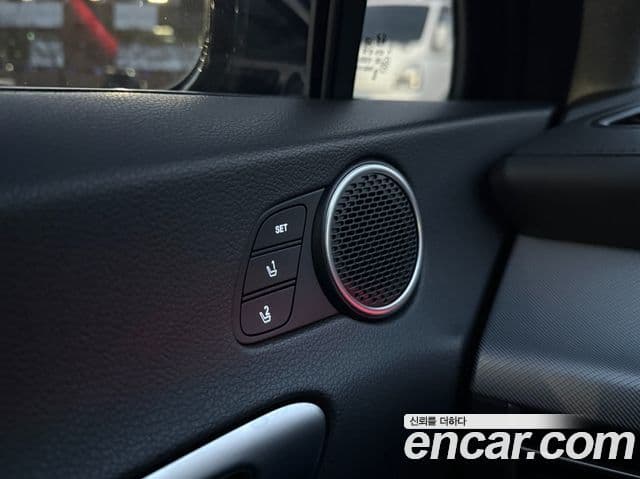 Hyundai Sonata D Edge(DN8) Exclusive, 2024 14