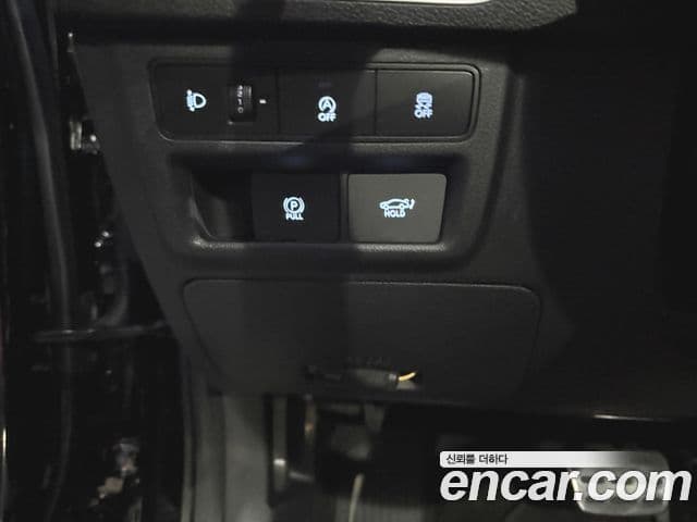 Hyundai Sonata D Edge(DN8) Exclusive, 2024 15