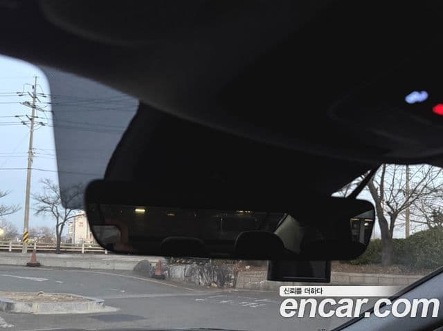 Hyundai Sonata D Edge(DN8) Exclusive, 2024 17