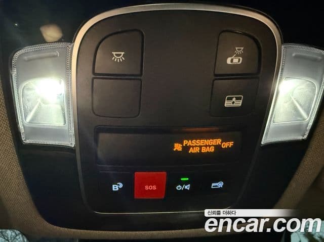 Hyundai Sonata D Edge(DN8) Exclusive, 2024 18