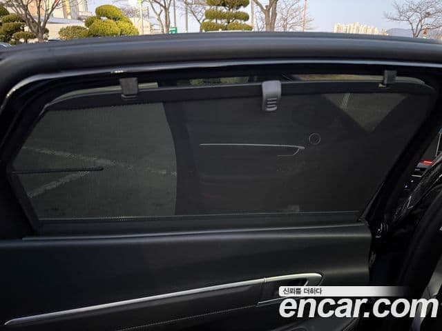 Hyundai Sonata D Edge(DN8) Exclusive, 2024 20