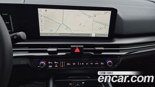 Kia 타스만 Adventure, 2026 12