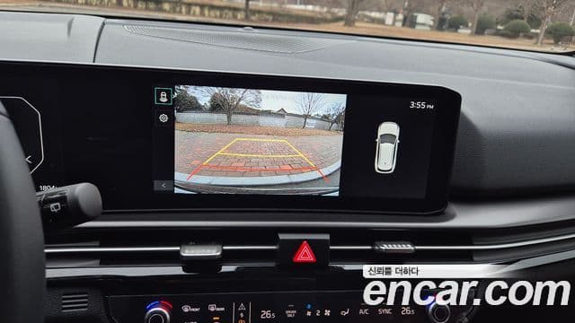 Kia 타스만 Adventure, 2026 13