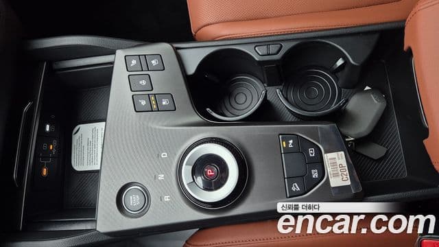 Kia 타스만 Adventure, 2026 14