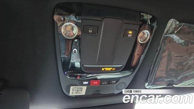 Kia 타스만 Adventure, 2026 15