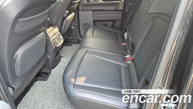 Kia 타스만 Adventure, 2026 17