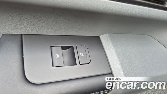 Kia 타스만 Adventure, 2026 20