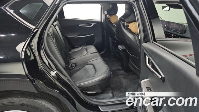 Kia EV6 Air, 2023 12