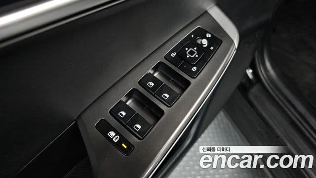 Kia EV6 Air, 2023 14