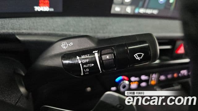 Kia EV6 Air, 2023 16