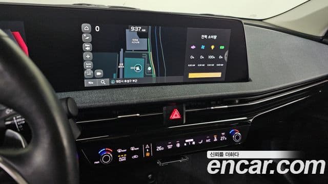 Kia EV6 Air, 2023 18