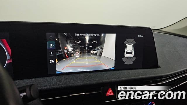 Kia EV6 Air, 2023 19