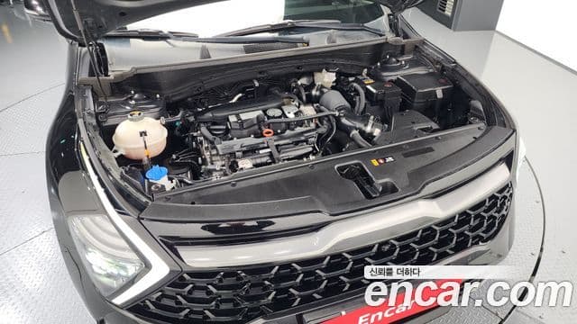 Kia Sportage 5세대 Signature Gravity, 2022 6