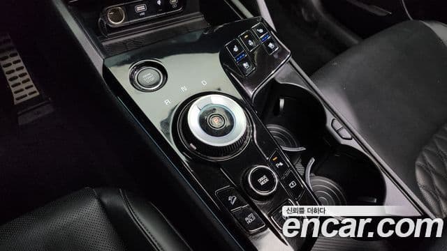 Kia Sportage 5세대 Signature Gravity, 2022 9