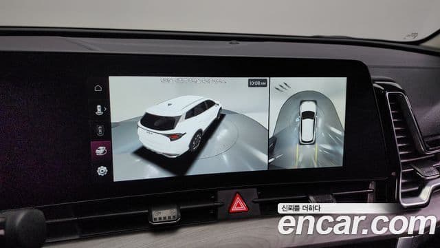 Kia Sportage 5세대 Signature Gravity, 2022 15