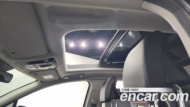 Kia Sportage 5세대 Signature Gravity, 2022 17